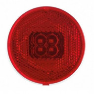 Lampa led rosie ROTUNDA FRISTOM