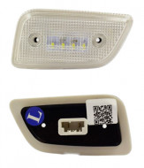 LAMPA LED STANGA ACTROS, ANTOS, AROCS 12.5x6 cm