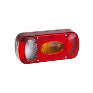 LAMPA multifunctionala dreapta