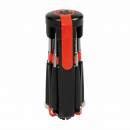 LAMPA Set surubelnite Multi-Use 8 in 1 cu LED