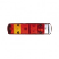 LAMPA STANGA CAMION