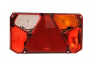Lampa stop - dreapta