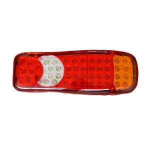 Lampa stop multifunctionala