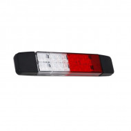 Lampa stop spate 5 functii LED