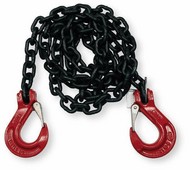 Lant cu carlige 10 mm - 6,3 tone
