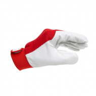 Manusi de protectie din piele , Wurth Protect