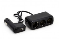 Mufa de extensie SOC1, 3+1 USB