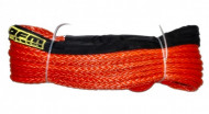 Plasma sintetica troliu cu carlig 12MM x 28M