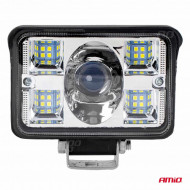 Proiector LED 17x alb