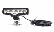 Proiector LED dreptunghiular 46,5 W