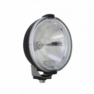 Proiector LED Ring sticla alba 12V