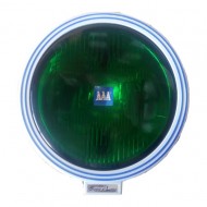 Proiector sticla verde 24V