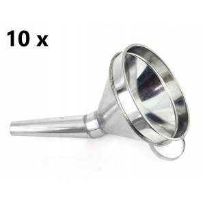 Set 10 palnii combustibil metal