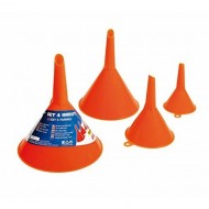 Set 4 palnii plastic