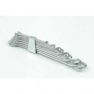 Set 8 chei combinate 6-19mm