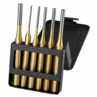 SET DE 6 DORNURI CILINDRICE, JBM