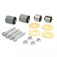 Set reparatie, lagare cabina sofer MAN TGA, TGS I, TGX