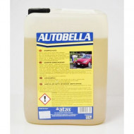 SHAMPOO AUTOBELLA AUTO 10L