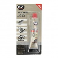 Silicon rosu temperaturi inalte 85gr