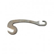 SISTEM INCHIDERE LANT 9mm