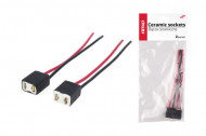 Soclu lampa H7 2 buc
