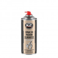 Spray curea de transmisie