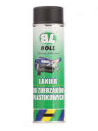 Spray lac negru 500 ml