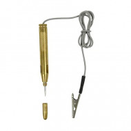 Tester Creion Tensiune 6V, 12V, 24V