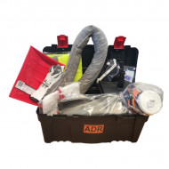 TRUSA ADR 13 PRODUSE (transport ADR)