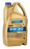 Ulei motor RAVENOL SMP SAE 5W-30 4L