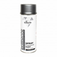 Vopsea Spray Vopsea Spray Argintiu 400 ml