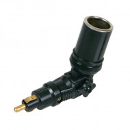 ADAPTOR PRIZA MASINA