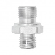 ADAPTOR REDUCTIE M18*M22