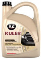 Antigel roz K2 G12+ 5L