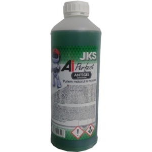 Antigel verde 1L - concentrat