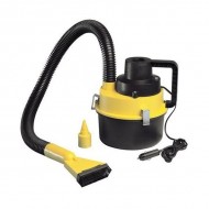 Aspirator praf Canister 24V LAMPA