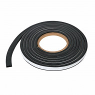 Banda gumata multifunctionala - 310 cm - 14x9 mm