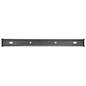 Bara metal cu capete de plastic 1800 mm