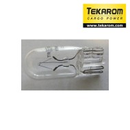 Bec bord 24V 3W W2,1x9,5d W3W socl.s- TRIFA