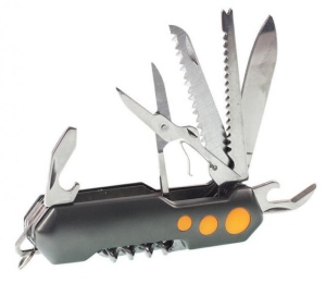 Briceag multifunctional
