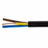 Cablu electric rotund 3x1 mmp