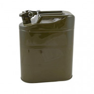 Canistra metal 10L