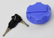 CAPAC AD BLUE 60 MM