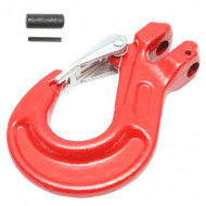 CARLIG ancorare-ridicare CLEVIS 8 mm - 4 tone