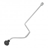 Cheie tubulara cu maner 840mm / 19mm