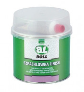 Chit poliester FINISH 250g