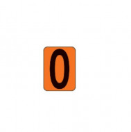 Cifra 0 ADR
