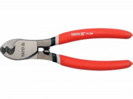 Cleste taietor cabluri electrice, 160MM CRV