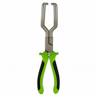 Clestte special cleme furtun combustibil, JBM