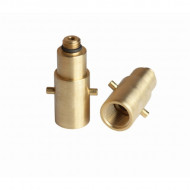 Conector alimentare GPL M14